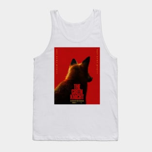 The Dog Tank Top